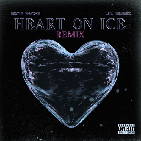 heart on ice lyrics|heart on ice remix lyrics.